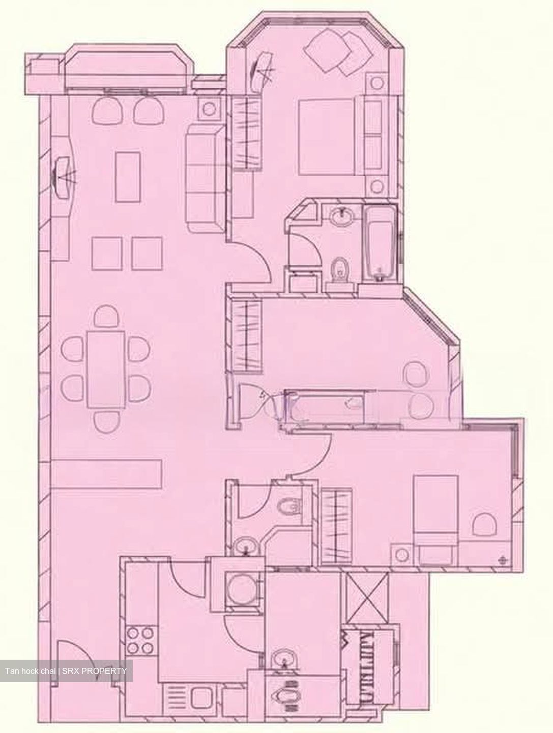 Hougang Green (D19), Apartment #573383021